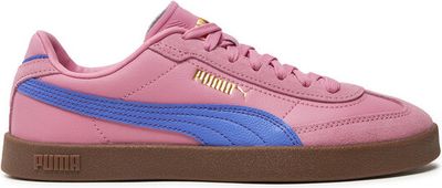 Buty sportowe damskie na wiosnę Puma ze sklepu: eobuwie.pl w kategorii: Buty sportowe damskie - zdjęcie WP-EBWP-9KUZS-09B_0000303894856