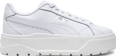 Buty sportowe damskie na wiosnę Puma ze sklepu: eobuwie.pl w kategorii: Buty sportowe damskie - zdjęcie WP-EBWP-9KUZS-09B_0000303894894