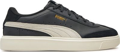 Puma - Buty sportowe damskie na wiosnę ze sklepu: eobuwie.pl w kategorii: Buty sportowe damskie - zdjęcie WP-EBWP-9KUZS-09B_0000303895174