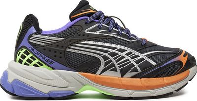 Buty sportowe męskie jesienne Puma ze sklepu: eobuwie.pl w kategorii: Buty sportowe męskie - zdjęcie WP-EBWP-9KUZS-09B_0000303895235