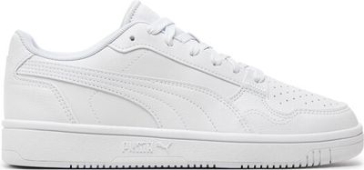 Buty sportowe dziecięce na wiosnę Puma ze sklepu: eobuwie.pl w kategorii: Buty sportowe dziecięce - zdjęcie WP-EBWP-9KUZS-09B_0000303895419
