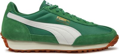 Puma - Buty sportowe męskie na wiosnę ze sklepu: eobuwie.pl w kategorii: Buty sportowe męskie - zdjęcie WP-EBWP-9KUZS-09B_0000303895433