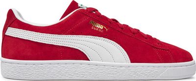 Buty sportowe męskie wiosenne Puma ze sklepu: eobuwie.pl w kategorii: Buty sportowe męskie - zdjęcie WP-EBWP-9KUZS-09B_0000303895518