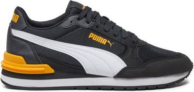 Buty sportowe dziecięce na wiosnę Puma ze sklepu: eobuwie.pl w kategorii: Buty sportowe dziecięce - zdjęcie WP-EBWP-9KUZS-09B_0000303895549