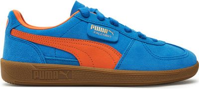 Buty sportowe męskie na wiosnę Puma ze sklepu: eobuwie.pl w kategorii: Buty sportowe męskie - zdjęcie WP-EBWP-9KUZS-09B_0000303895723