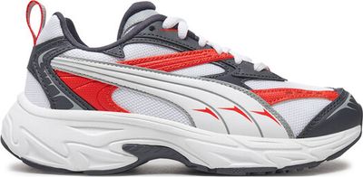 Buty sportowe dziecięce wiosenne Puma ze sklepu: eobuwie.pl w kategorii: Buty sportowe dziecięce - zdjęcie WP-EBWP-9KUZS-09B_0000303895747