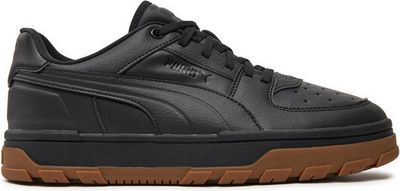 Buty sportowe męskie na jesień Puma ze sklepu: eobuwie.pl w kategorii: Buty sportowe męskie - zdjęcie WP-EBWP-9KUZS-09B_0000303895778