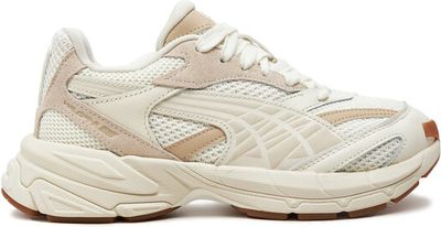 Buty sportowe damskie na wiosnę Puma ze sklepu: eobuwie.pl w kategorii: Buty sportowe damskie - zdjęcie WP-EBWP-9KUZS-09B_0000303895938