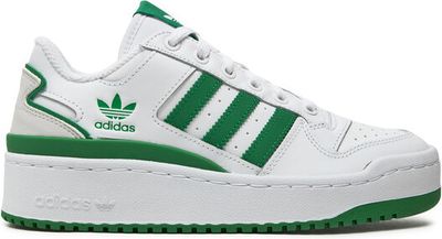 Buty sportowe damskie wiosenne adidas ze sklepu: eobuwie.pl w kategorii: Buty sportowe damskie - zdjęcie WP-EBWP-9KUZS-09B_0000303901301