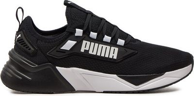 Buty sportowe męskie wiosenne Puma ze sklepu: eobuwie.pl w kategorii: Buty sportowe męskie - zdjęcie WP-EBWP-9KUZS-09B_0000303901370