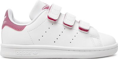 Buty sportowe dziecięce wiosenne adidas ze sklepu: eobuwie.pl w kategorii: Buty sportowe dziecięce - zdjęcie WP-EBWP-9KUZS-09B_0000303902117