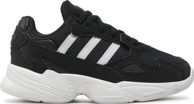 Buty sportowe dziecięce wiosenne adidas ze sklepu: eobuwie.pl w kategorii: Buty sportowe dziecięce - zdjęcie WP-EBWP-9KUZS-09B_0000303902179