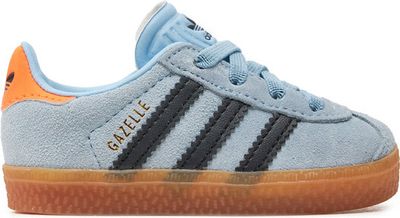 Buty sportowe dziecięce wiosenne adidas ze sklepu: eobuwie.pl w kategorii: Buty sportowe dziecięce - zdjęcie WP-EBWP-9KUZS-09B_0000303902575