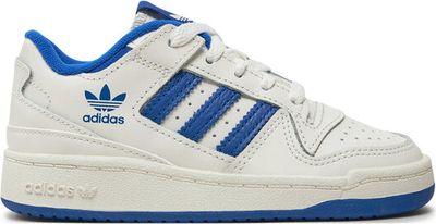 Buty sportowe dziecięce na wiosnę adidas ze sklepu: eobuwie.pl w kategorii: Buty sportowe dziecięce - zdjęcie WP-EBWP-9KUZS-09B_0000303902674