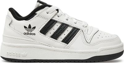 Buty sportowe dziecięce wiosenne adidas ze sklepu: eobuwie.pl w kategorii: Buty sportowe dziecięce - zdjęcie WP-EBWP-9KUZS-09B_0000303902698