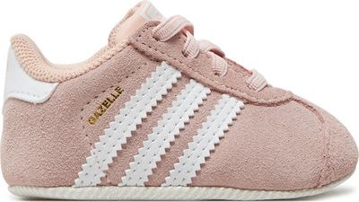 Buty sportowe dziecięce na wiosnę adidas ze sklepu: eobuwie.pl w kategorii: Buty sportowe dziecięce - zdjęcie WP-EBWP-9KUZS-09B_0000303902766