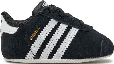 Buty sportowe dziecięce jesienne adidas ze sklepu: eobuwie.pl w kategorii: Buty sportowe dziecięce - zdjęcie WP-EBWP-9KUZS-09B_0000303902773
