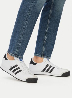 adidas - Buty sportowe męskie na wiosnę ze sklepu: eobuwie.pl w kategorii: Buty sportowe męskie - zdjęcie WP-EBWP-9KUZS-09B_0000303902858