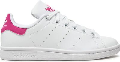 Buty sportowe damskie wiosenne adidas ze sklepu: eobuwie.pl w kategorii: Buty sportowe damskie - zdjęcie WP-EBWP-9KUZS-09B_0000303903077