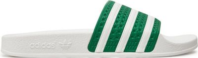 Klapki męskie na lato adidas ze sklepu: eobuwie.pl w kategorii: Klapki męskie - zdjęcie WP-EBWP-9KUZS-09B_0000303903244