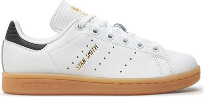 Buty sportowe dziecięce na wiosnę adidas ze sklepu: eobuwie.pl w kategorii: Buty sportowe dziecięce - zdjęcie WP-EBWP-9KUZS-09B_0000303903404