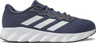 Buty sportowe męskie jesienne na wiosnę adidas ze sklepu: eobuwie.pl w kategorii: Buty sportowe męskie - zdjęcie WP-EBWP-9KUZS-09B_0000303904166