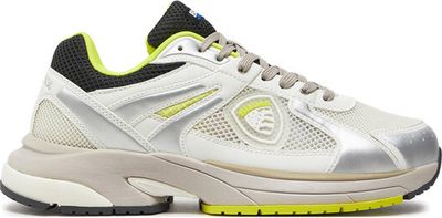 Buty sportowe męskie na wiosnę Blauer ze sklepu: eobuwie.pl w kategorii: Buty sportowe męskie - zdjęcie WP-EBWP-9KUZS-09B_0000303904586