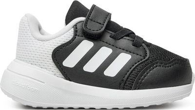 adidas - Buty sportowe dziecięce wiosenne ze sklepu: eobuwie.pl w kategorii: Buty sportowe dziecięce - zdjęcie WP-EBWP-9KUZS-09B_0000303904821