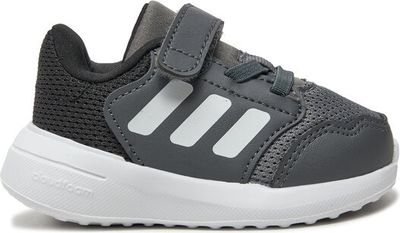 Buty sportowe dziecięce wiosenne adidas ze sklepu: eobuwie.pl w kategorii: Buty sportowe dziecięce - zdjęcie WP-EBWP-9KUZS-09B_0000303904838