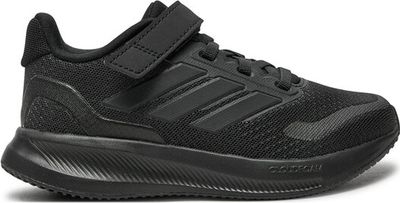 Buty sportowe dziecięce jesienne adidas ze sklepu: eobuwie.pl w kategorii: Buty sportowe dziecięce - zdjęcie WP-EBWP-9KUZS-09B_0000303904845