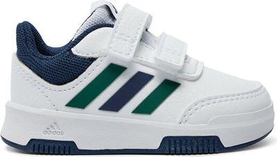 adidas - Buty sportowe dziecięce na wiosnę ze sklepu: eobuwie.pl w kategorii: Buty sportowe dziecięce - zdjęcie WP-EBWP-9KUZS-09B_0000303904975