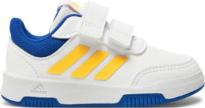 Buty sportowe dziecięce na wiosnę adidas ze sklepu: eobuwie.pl w kategorii: Buty sportowe dziecięce - zdjęcie WP-EBWP-9KUZS-09B_0000303904999