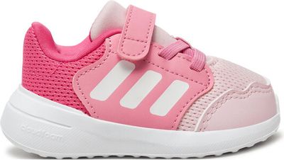 Buty sportowe dziecięce wiosenne adidas ze sklepu: eobuwie.pl w kategorii: Buty sportowe dziecięce - zdjęcie WP-EBWP-9KUZS-09B_0000303905057
