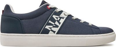 Buty sportowe męskie jesienne Napapijri ze sklepu: eobuwie.pl w kategorii: Buty sportowe męskie - zdjęcie WP-EBWP-9KUZS-09B_0000303905644