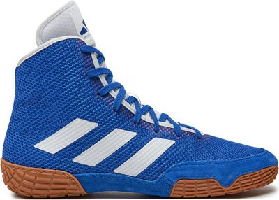 adidas - Buty sportowe męskie na wiosnę ze sklepu: eobuwie.pl w kategorii: Buty sportowe męskie - zdjęcie WP-EBWP-9KUZS-09B_0000303906948