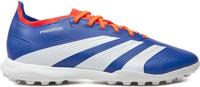 adidas - Buty sportowe męskie wiosenne ze sklepu: eobuwie.pl w kategorii: Buty sportowe męskie - zdjęcie WP-EBWP-9KUZS-09B_0000303907495