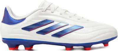 Buty sportowe dziecięce na wiosnę adidas ze sklepu: eobuwie.pl w kategorii: Buty sportowe dziecięce - zdjęcie WP-EBWP-9KUZS-09B_0000303908157