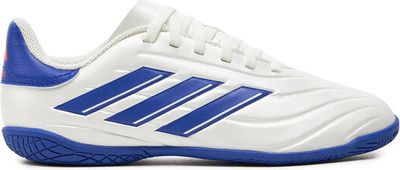 Buty sportowe dziecięce wiosenne adidas ze sklepu: eobuwie.pl w kategorii: Buty sportowe dziecięce - zdjęcie WP-EBWP-9KUZS-09B_0000303908331