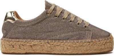 Replay - Espadryle damskie na lato ze sklepu: eobuwie.pl w kategorii: Espadryle damskie - zdjęcie WP-EBWP-9KUZS-09B_0000303908447
