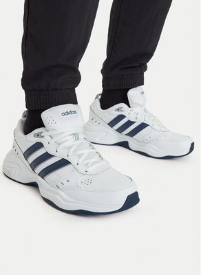 adidas - Buty sportowe męskie wiosenne ze sklepu: eobuwie.pl w kategorii: Buty sportowe męskie - zdjęcie WP-EBWP-9KUZS-09B_0000303908782