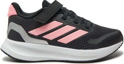 Buty sportowe dziecięce na wiosnę adidas ze sklepu: eobuwie.pl w kategorii: Buty sportowe dziecięce - zdjęcie WP-EBWP-9KUZS-09B_0000303909420