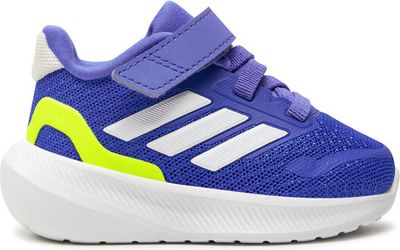 Buty sportowe dziecięce na wiosnę adidas ze sklepu: eobuwie.pl w kategorii: Buty sportowe dziecięce - zdjęcie WP-EBWP-9KUZS-09B_0000303909468