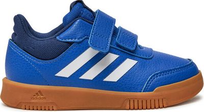 Buty sportowe dziecięce na rzepy adidas ze sklepu: eobuwie.pl w kategorii: Buty sportowe dziecięce