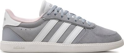 adidas - Buty sportowe damskie na wiosnę ze sklepu: eobuwie.pl w kategorii: Buty sportowe damskie - zdjęcie WP-EBWP-9KUZS-09B_0000303910235