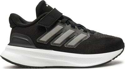Buty sportowe dziecięce na jesień adidas ze sklepu: eobuwie.pl w kategorii: Buty sportowe dziecięce - zdjęcie WP-EBWP-9KUZS-09B_0000303910341