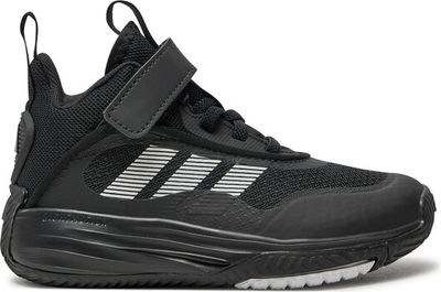 Buty sportowe dziecięce na jesień adidas ze sklepu: eobuwie.pl w kategorii: Buty sportowe dziecięce - zdjęcie WP-EBWP-9KUZS-09B_0000303910396