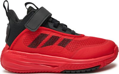 Buty sportowe dziecięce wiosenne adidas ze sklepu: eobuwie.pl w kategorii: Buty sportowe dziecięce - zdjęcie WP-EBWP-9KUZS-09B_0000303910419