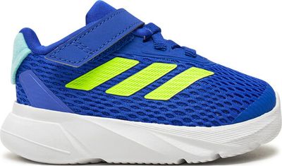Buty sportowe dziecięce na wiosnę adidas ze sklepu: eobuwie.pl w kategorii: Buty sportowe dziecięce - zdjęcie WP-EBWP-9KUZS-09B_0000303910495