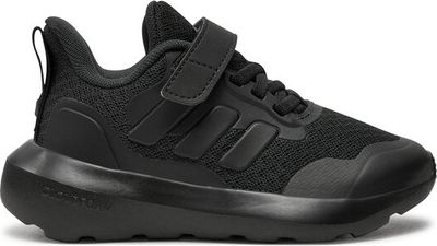 Buty sportowe dziecięce wiosenne adidas ze sklepu: eobuwie.pl w kategorii: Buty sportowe dziecięce - zdjęcie WP-EBWP-9KUZS-09B_0000303910600
