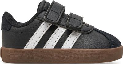 Buty sportowe dziecięce jesienne adidas ze sklepu: eobuwie.pl w kategorii: Buty sportowe dziecięce - zdjęcie WP-EBWP-9KUZS-09B_0000303911218